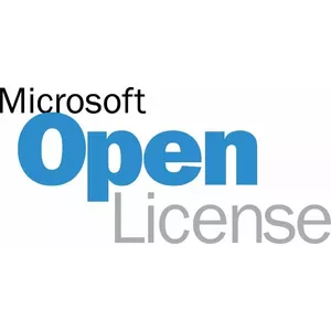 Microsoft System Center Operations Manager Client Operations Management Open Value Subscription (OVS) 1 licence(-s) Daudzvalodu