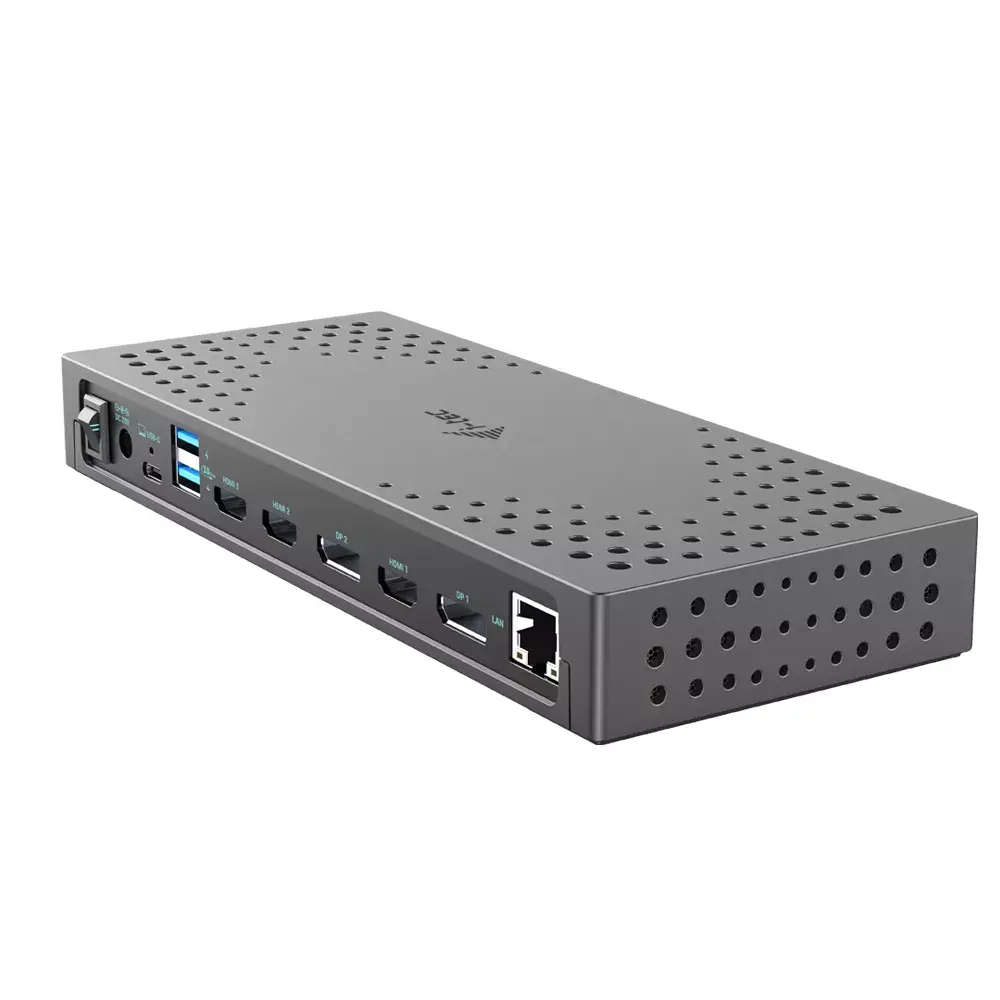 Dokstacija i-tec USB 3.0 / USB-C / Thunderbolt Photo 2