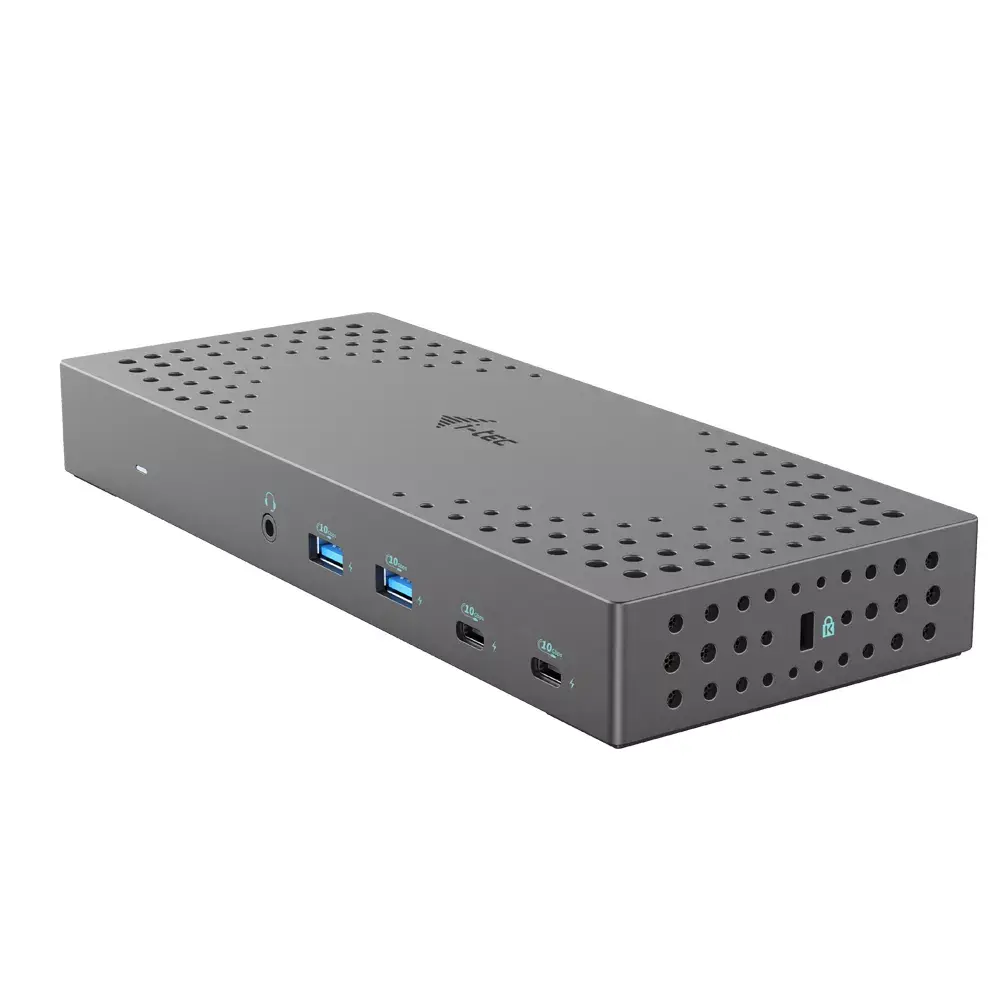 Dokstacija i-tec USB 3.0 / USB-C / Thunderbolt Photo 3