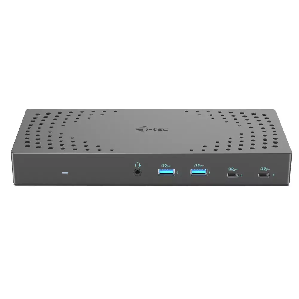 Dokstacija i-tec USB 3.0 / USB-C / Thunderbolt Photo 5