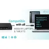 Dokstacija i-tec USB 3.0 / USB-C / Thunderbolt Photo 11
