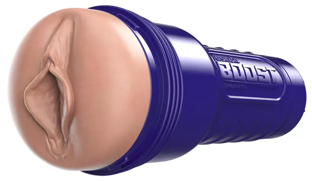 Fleshlight Boost Bang Light Medium мастурбатор Photo 3