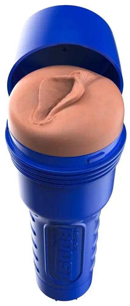 Fleshlight Boost Bang Light Medium мастурбатор Photo 4