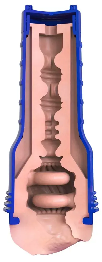 Fleshlight Boost Bang Light Medium мастурбатор Photo 7