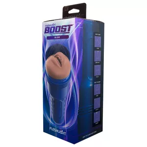 Masturbators Fleshlight Boost Blow Light Medium