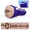 Masturbator Fleshlight Boost Blow Light Medium Photo 2