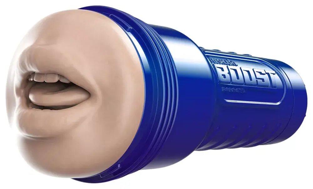 Masturbator Fleshlight Boost Blow Light Medium Photo 3
