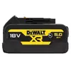 Battery Charger DeWALT DCB184G-XJ Photo 2