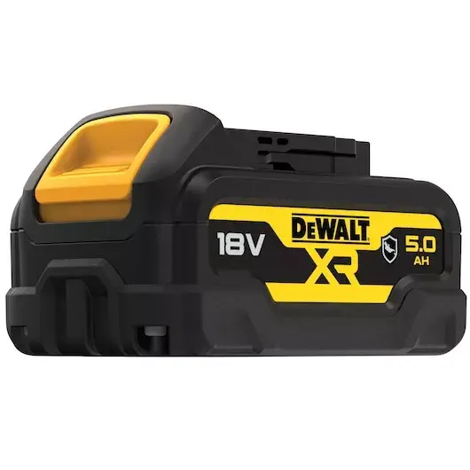 Battery Charger DeWALT DCB184G-XJ Photo 3