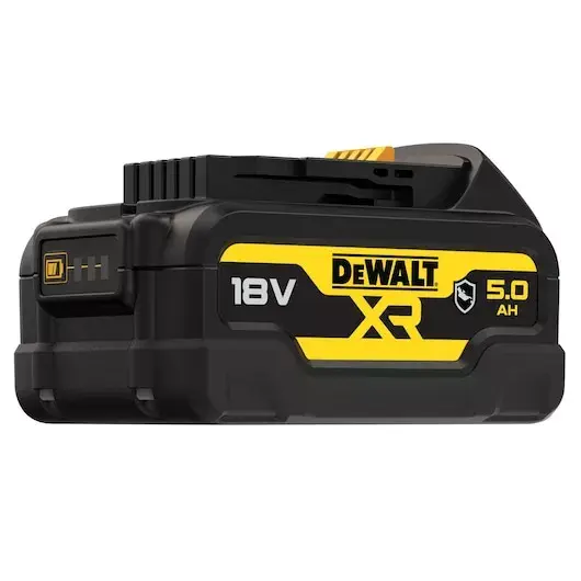 Battery Charger DeWALT DCB184G-XJ Photo 5