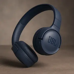Austiņas JBL Tune 520BT