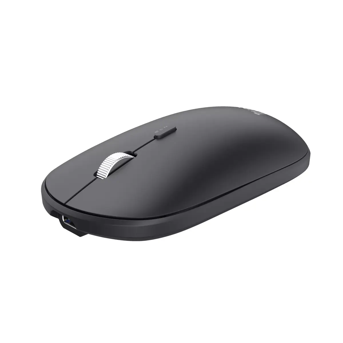 Trust Lyra Tastatūra Peles iekļauta Bezvadu Bluetooth Photo 5