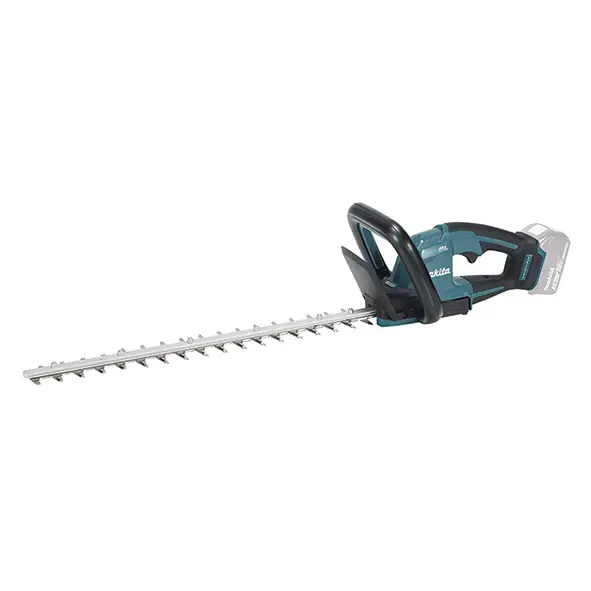 Makita DUH506Z аккумуляторный кусторез 18В 50 см Photo 2