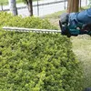 Makita DUH506Z аккумуляторный кусторез 18В 50 см Photo 3