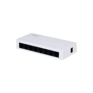 Dahua Technology PFS3008-8GT-L Nepārvaldīts L2 Gigabit Ethernet (10/100/1000) Balts