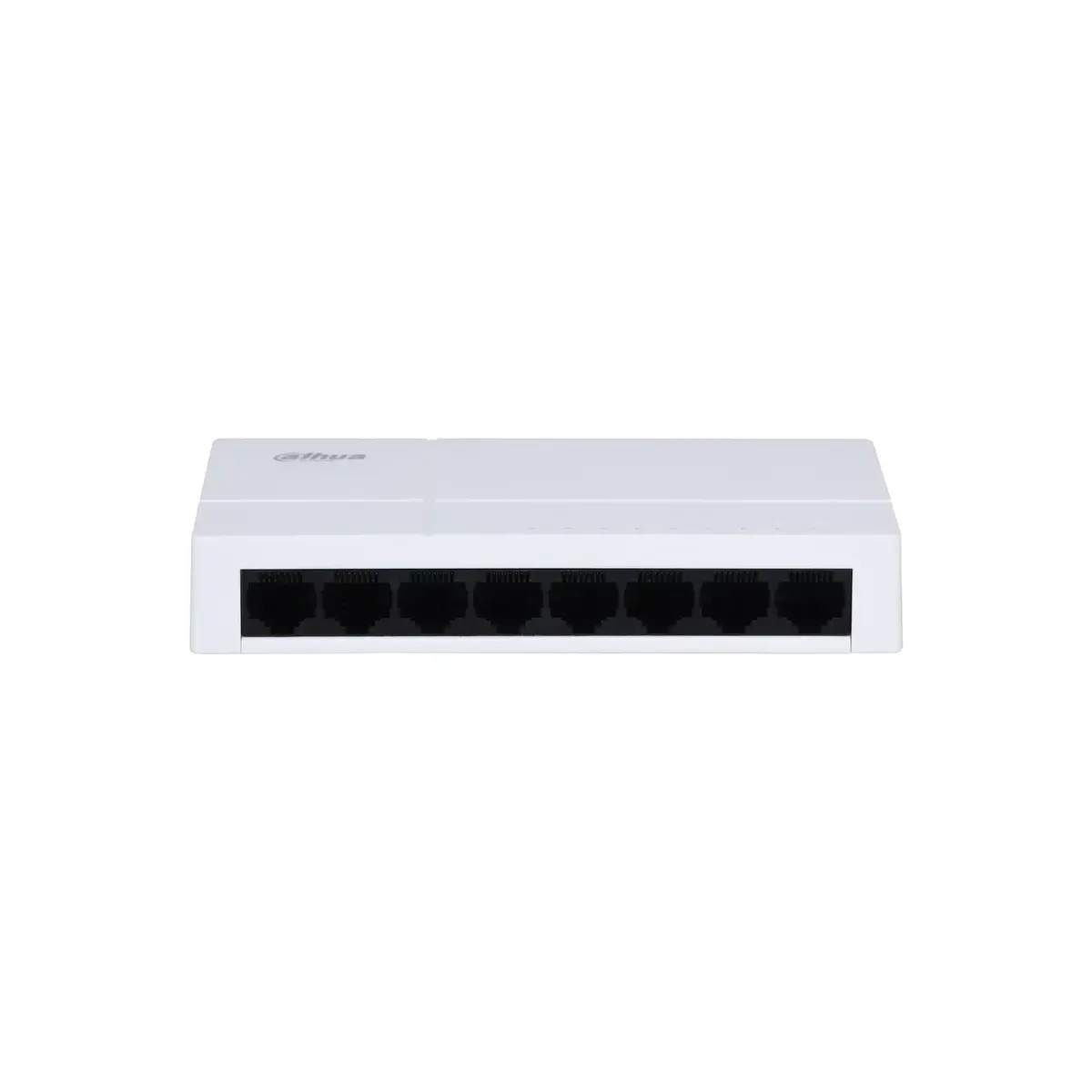 Неуправляемый коммутатор Dahua Technology PFS3008-8GT-L Photo 3