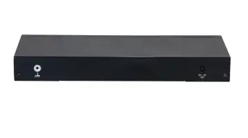 Dahua PFS3110-8ET1GT1GF-96 Неуправляемый PoE-коммутатор Photo 2