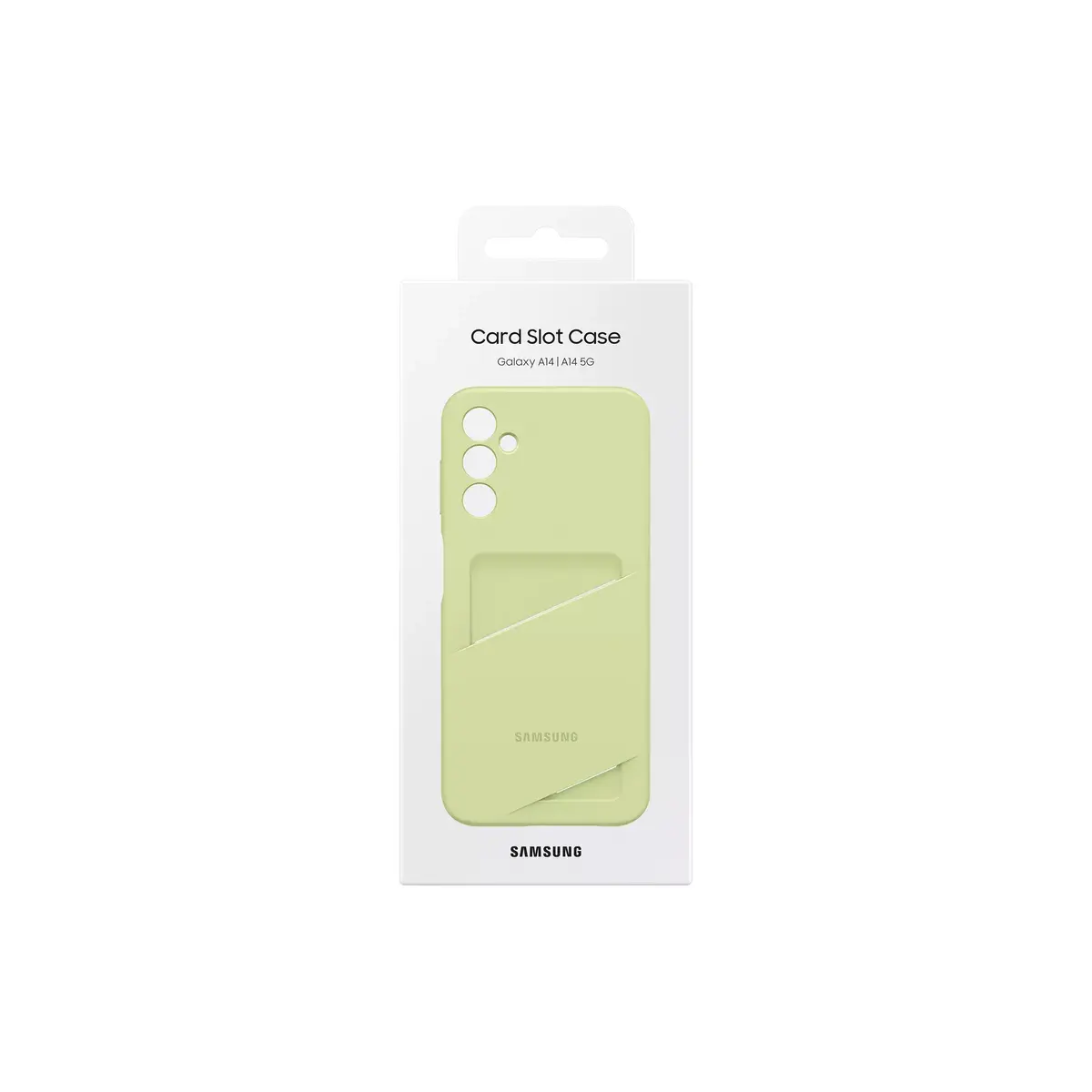 Чехол Samsung EF-OA146 Galaxy A14 5G Photo 7