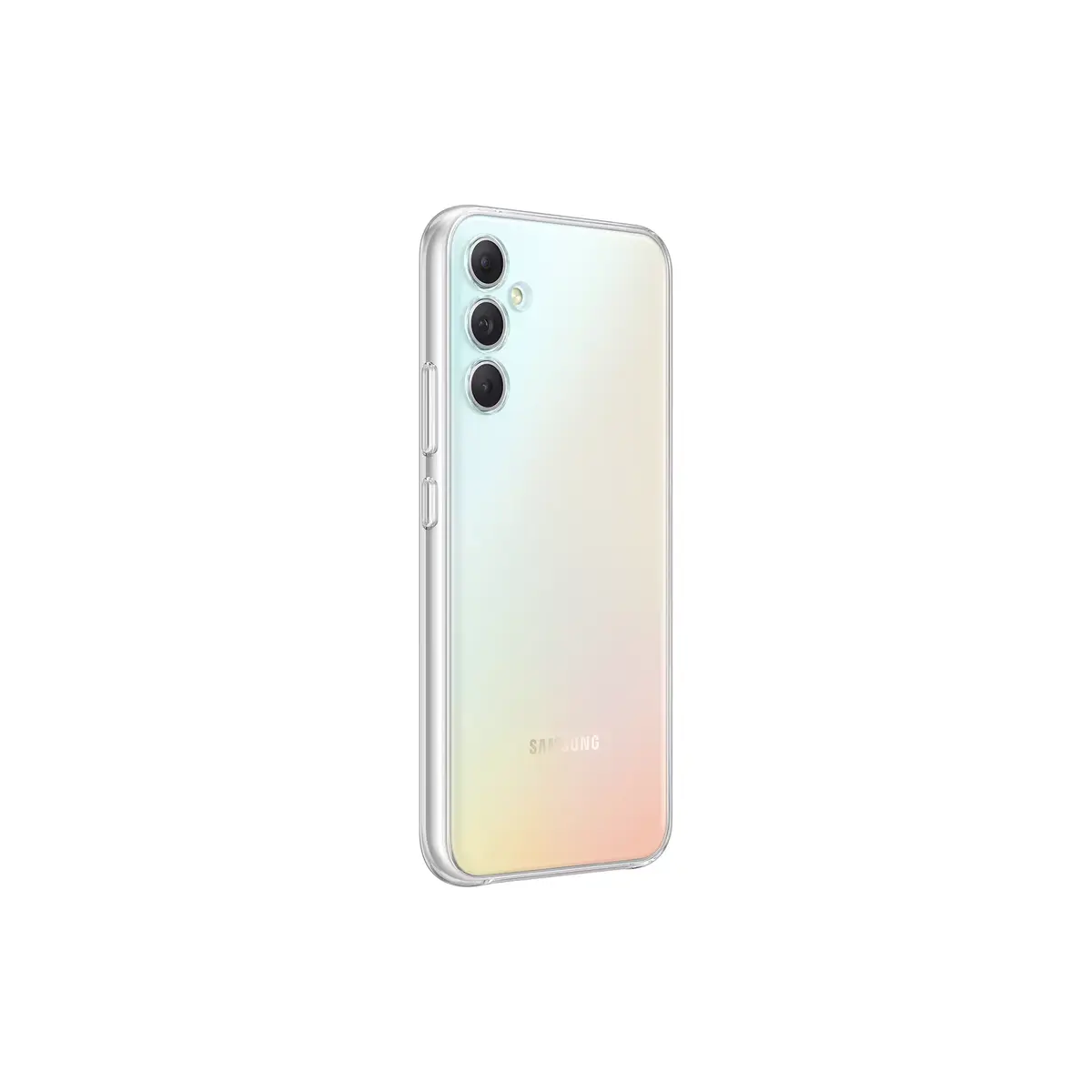 Vāciņš Samsung Galaxy A34 EF-QA346 Photo 2
