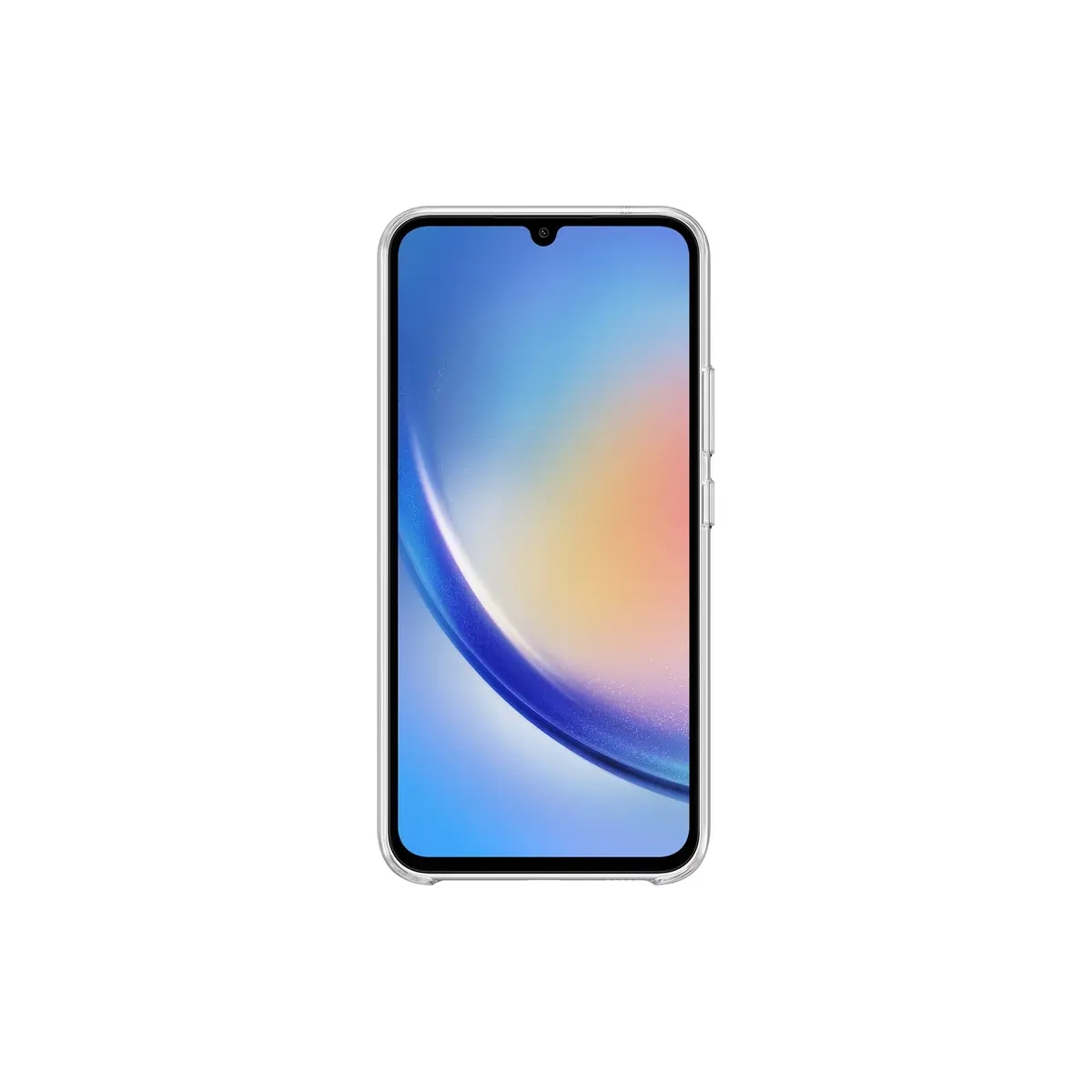 Vāciņš Samsung Galaxy A34 EF-QA346 Photo 3