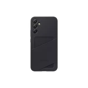 Чехол Samsung Galaxy A34 17 см (6.7") Черный EF-OA346