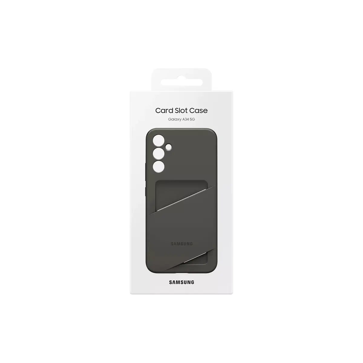 Чехол Samsung Galaxy A34 Photo 7