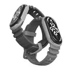 Tech-Protect Hybrid Silicone Strap for Xiaomi Mi Band 5/6/7 Photo 3