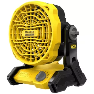 Stanley FATMAX SFMCE001B-XJ rūpnieciskais ventilators