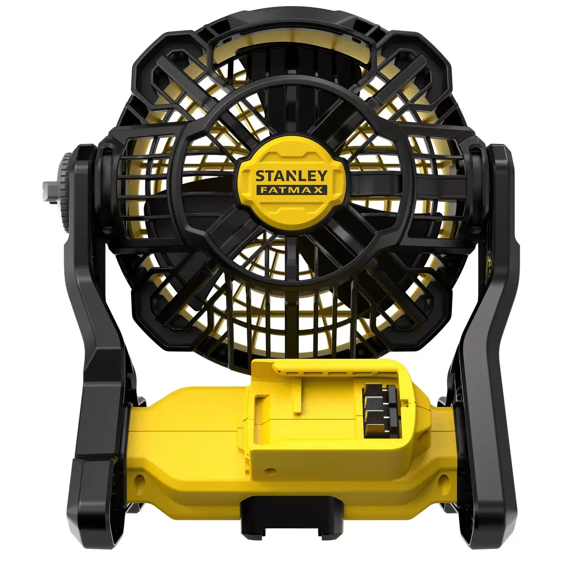 Промышленный вентилятор Stanley FATMAX SFMCE001B-XJ Photo 2