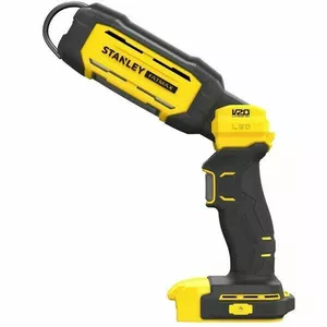 Rechargeable LED Work Light STANLEY SFMCL050B 18V - portable jobsite lamp, battery-powered