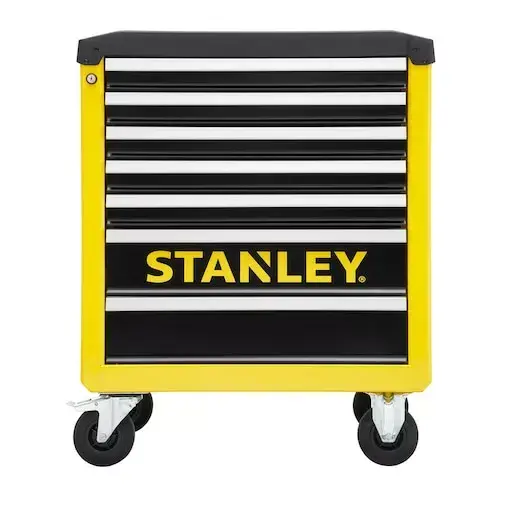 Инструментальная тележка STANLEY STST74306-1 Photo 2