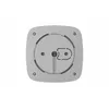 Indoor siren Ajax 38111 Wireless White Photo 5