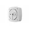 Indoor siren Ajax 38111 Wireless White Photo 6