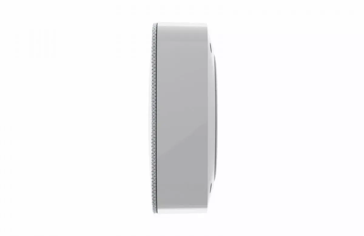 Indoor siren Ajax 38111 Wireless White Photo 8