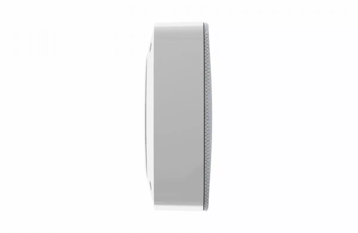 Indoor siren Ajax 38111 Wireless White Photo 9