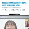 HP E27m G4 QHD USB-C Konferenču monitors Photo 8