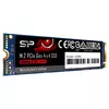 M.2 SSD Silicon Power UD85 250 ГБ PCIe 4.0 Photo 3