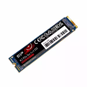 Silicon Power UD85 M.2 500 GB PCI Express 4.0 3D NAND NVMe