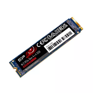 M.2 NVMe SSD Silicon Power UD85 1 TB, PCIe 4.0, 2280, 3D NAND, 3600/2800 MB/s