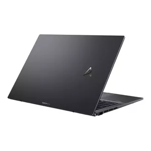 Ноутбук|ASUS|ZenBook Series|UM3402YA-KM453W|CPU 7530U|2000 МГц|14"|2880x1800|RAM 16GB|DDR4|SSD 512GB|AMD Radeon Graphics|Integrated|ENG|NumberPad|Windows 11 Home|Black|1.35 kg|90NB0W95-M00SD0