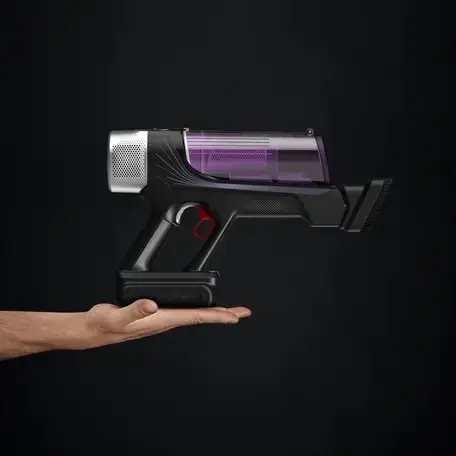 Пылесос Tefal X-Force Flex 9.60 Auto Photo 8