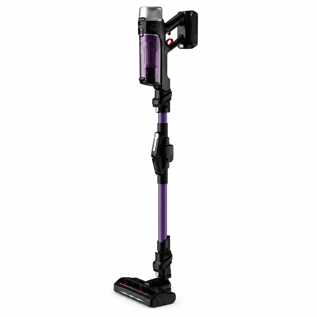 Пылесос Tefal X-Force Flex 9.60 Auto Photo 10