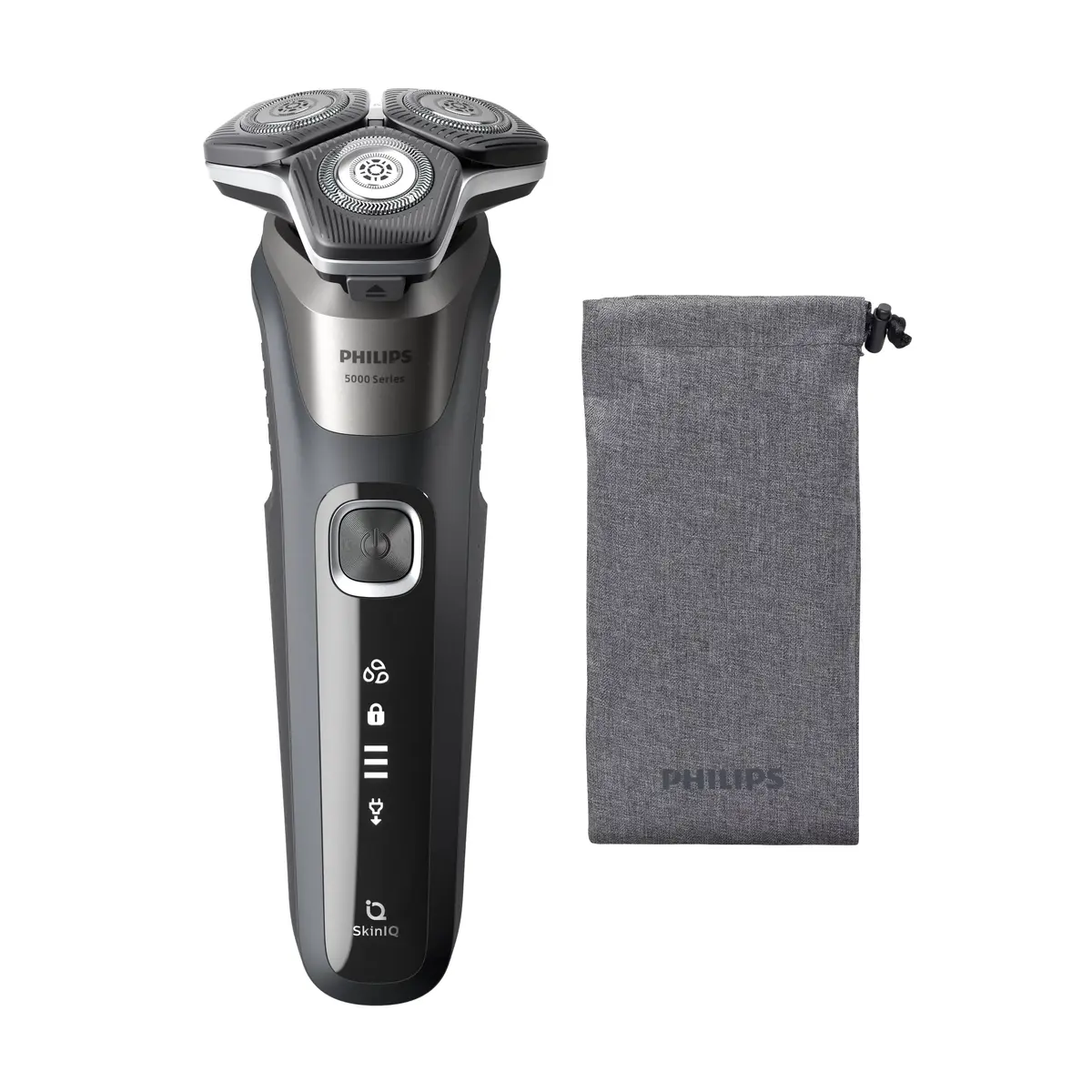 Philips SHAVER Series 5000 S5887/10 Mitrā