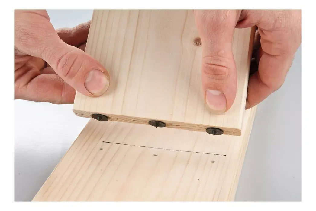 Dowel KWB 530206 Photo 2