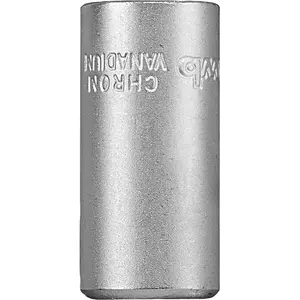 Impact socket KWB 372342 Silver 1 head