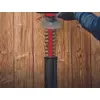 Einhell GC-CH 18/50 Li-Solo Double Blade Photo 7
