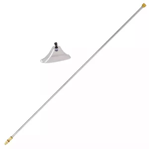 Spray lance Einhell 3425205 Grey Compatible with GE-WS 18/35 Li