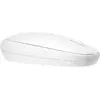 HP 240 Lunar White Bluetooth мышь Photo 3
