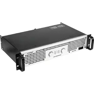 Amplifier PSSO DDA-1700 1700W RMS 4 Ω – car audio power amplifier