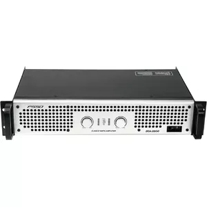 Power Amplifier PSSO DDA-3500 3500W Class D